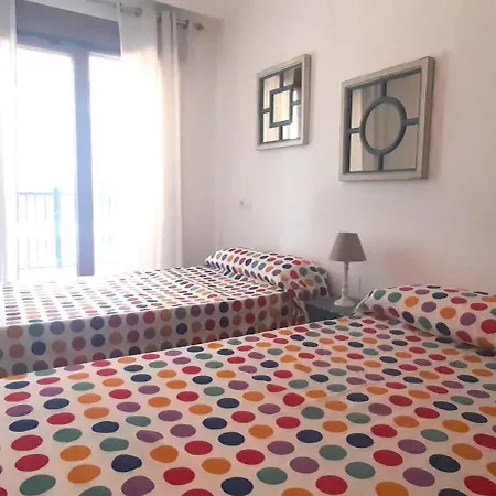 Playa Con Piscina Y Terraza Διαμέρισμα Foz