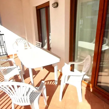 Διαμέρισμα Playa Con Piscina Y Terraza *