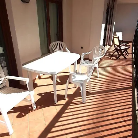 Διαμέρισμα Playa Con Piscina Y Terraza